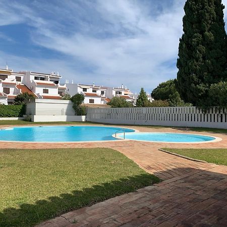 Alvor Beach House Eksteriør billede