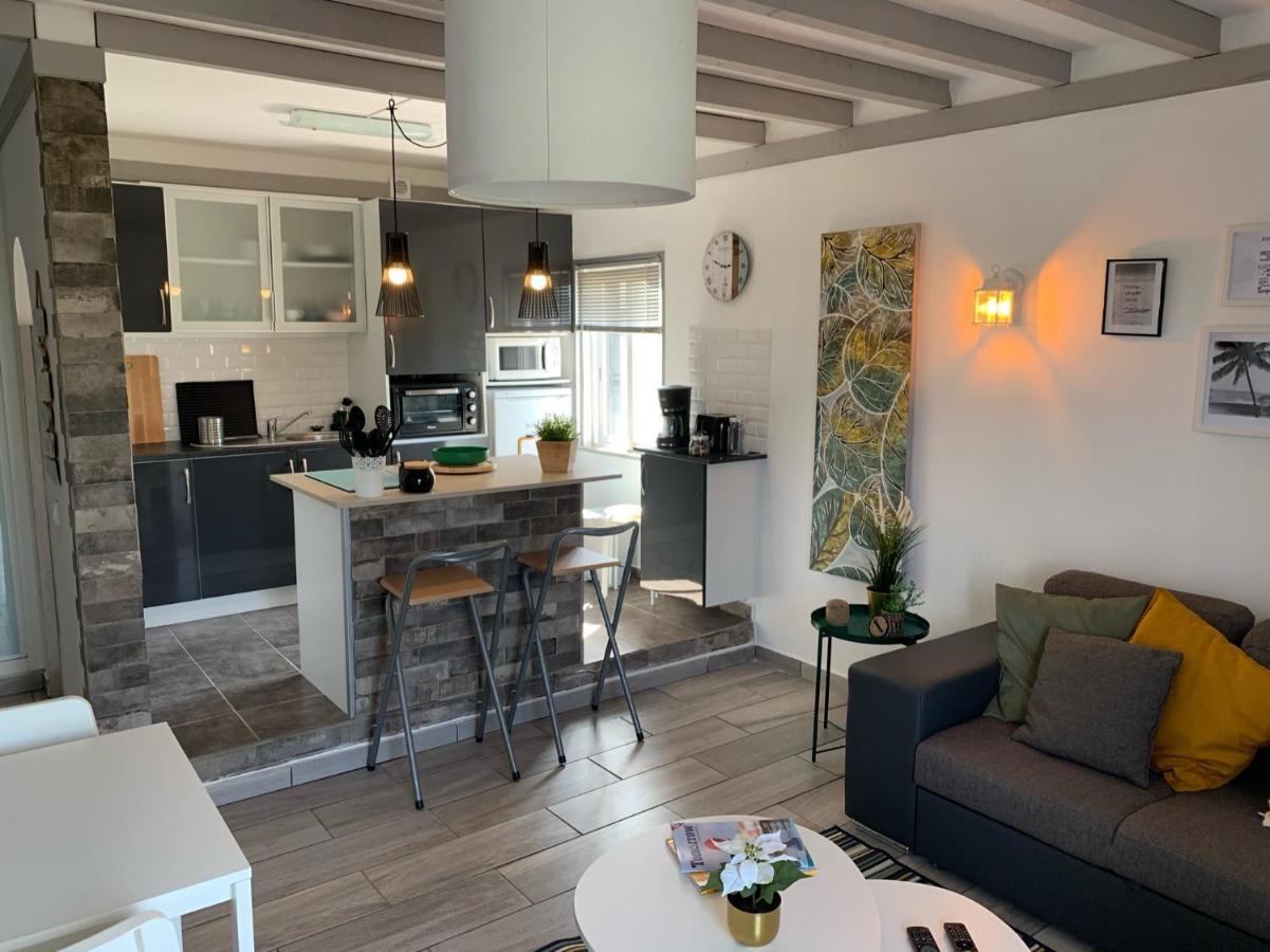 Alvor Beach House Eksteriør billede