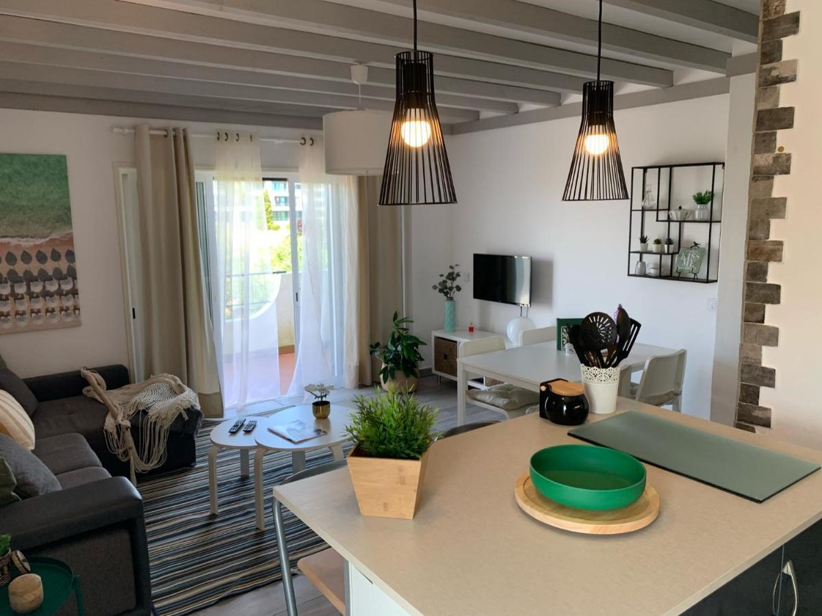 Alvor Beach House Eksteriør billede