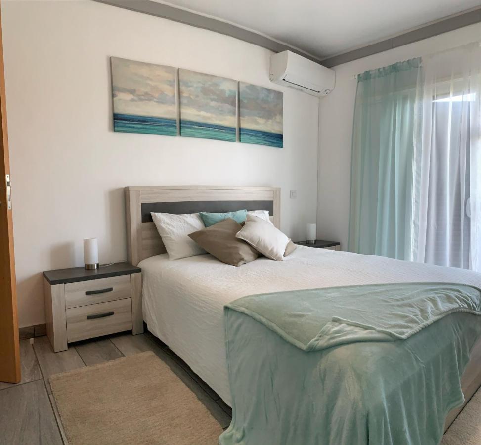 Alvor Beach House Eksteriør billede